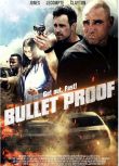 2022加拿大電影 偷蒙拐騙 Bullet Proof 維尼·瓊斯 英語中字