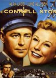 1955美國電影 麥康諾傳/麥康諾情史 朝鮮戰爭/空戰/朝美戰 DVD