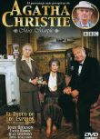 1991英國BBC推理劇DVD：馬普爾小姐探案 借鏡殺人 中英 瓊.希克森