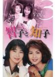 1997日劇 智子和知子全12集 田中美佐子 日語中字 3碟