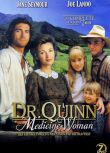 1993高分美劇 女醫生/Dr. Quinn, Medicine Woman 第1-6季 Jane Seymour 英語中字 38碟