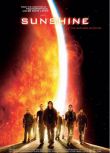 2007高分歐美電影 太陽浩劫/太陽倒數/Sunshine 基裏安·墨菲 英語中字 盒裝1碟