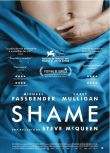 2011法鯊高分大尺度《羞恥/性愛成癮的男人/色辱》邁克爾·法斯賓德.英語中英雙字