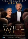 2017電影 愛·欺/賢妻 The Wife 高清DVD完整版