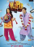 印度2012愛情喜劇《心的抉擇/命運,愛情,派薩,德里》麗卡·沙拉瓦特　印地語中字