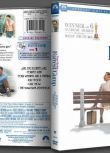 1994美國高分電影 阿甘正傳/Forrest Gump/福雷斯特·岡普 DVD收藏版 英語中字