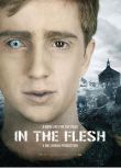 2013英劇 復生/行屍肉心/屍而復生/In the Flesh 第1+2季 盧克·紐伯里 英語中字 2碟