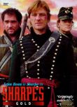 1995英國電影 沙普的金勛章 英語中英字 DVD