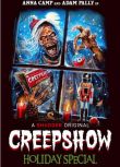 2020美國電影 鬼作秀聖誕節特別篇 A Creepshow Holiday Special