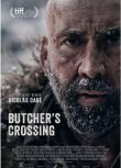 2022美國電影《屠夫十字鎮/屠夫渡口/Butcher's Crossing》尼古拉斯·凱奇 英語中英雙字