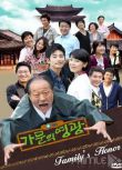 2008高分韓劇 家門的榮光/家族的榮譽 申久/徐仁錫 韓語中字 盒裝14碟