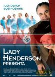 2005美國電影 亨德遜夫人的禮物 二戰/ DVD