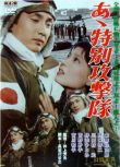 1960日本電影 啊！特別攻擊隊/啊！神風特攻隊 二戰/海戰/空戰/美日戰 DVD