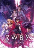 【動漫-RWBY紅白黑黃】【 第4-5季】【英語中英字】 4碟　