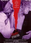 經典電影收藏版 DVD　致命誘惑 Fatal Attraction (1987)（1987年 邁克爾.道格拉斯）