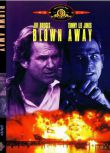 1994美國電影 零點爆破/炸彈追殺令 國英語中英字幕 DVD