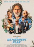 2023加拿大電影《退休計劃/The Retirement Plan》尼古拉斯·凱奇 英語中英雙字