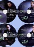 CSI犯罪現場調查國語DVD：拉斯維加斯篇1-3季+邁阿密篇第2季 16碟