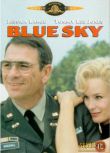 1994美國電影 芳心的放縱/藍色天空 國英語中英文字幕 DVD
