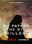 2025美國紀錄片《我父親是BTK連環殺手》Dennis Rader 英語中字 盒裝1碟