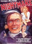 噩夢 Nightmare (1981) 美國B級CULT驚悚恐怖片