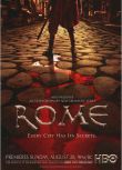 2005英美劇【羅馬/羅馬帝國/Rome 第1+2季】DVD【凱文·麥克基德】【英語中字】全新盒裝6碟