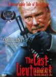 1993挪威電影 最後的中尉 二戰/挪威語中字 DVD