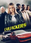 2025法國電影《劫車王/Carjackers》佐伊·馬奇爾 法語中字 盒裝1碟