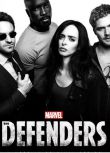 捍衛者聯盟 第一季 The Defenders Season 1 (2017)