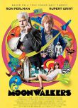 2015法國電影 月行者/Moonwalkers 魯伯特·格林特 法語中字 盒裝1碟