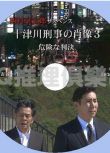 2010推理單元劇D9：十津川刑事的肖像3危險的判決【西村京太郎】