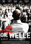 2008德國高分劇情《浪潮/惡魔教室》於爾根·福格爾.德語中德雙字