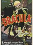 1931高分奇幻恐怖《吸血鬼/德古拉/惡夜怪魔》貝拉·盧戈西.英語高清中英雙字