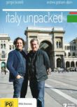 歐美紀錄片 Italy Unpacked 意大利風情 1-3季 3DVD