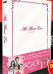 韓劇《夏娃的誘惑》國語/韓語 張東健/蔡琳 10碟DVD