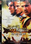 2003美國電影 戰出生天/最高時速 戴爾·米德基夫 英語日語中文英文 DVD
