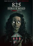 2025美國電影 林蔭路825號/825 Forest Road 布賴恩·安東尼·威爾遜 英語中字 盒裝1碟