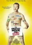 2011高分紀錄片《有史以來賣得最好的電影》摩根·史柏路克.英語中英雙字