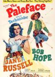 1948美國西部電影 脂粉雙槍俠 The Paleface/飛燕金槍/蒼白的面孔 英語中字