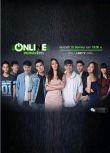 2017泰劇《謊言人生/Online the Series》全8集 泰語中字 全新盒裝