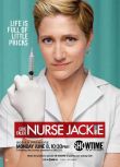 2009美劇 護士當家/Nurse Jackie 第1-7季 埃迪·法可 英語中字 14碟