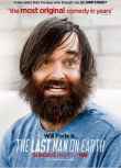 美劇 最後一個男人/The Last Man on Earth　1-4季　高清盒裝12碟