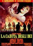 1969意大利電影 納粹狂魔/該詛咒的人 二戰/ DVD