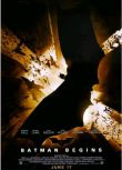 2005美國電影 蝙蝠俠：俠影之謎/蝙蝠俠：開戰時刻/蝙蝠俠-俠影之謎 英語中字