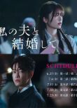 2025日劇《同我的丈夫結婚吧/請和我的老公結婚 日版》小芝風花/佐藤健 日語中字 盒裝3碟