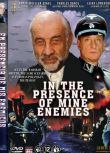1997美國電影 敵對前線/納粹大屠殺/錚錚鐵骨 二戰/集中營/波蘭VS德 DVD