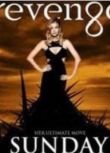 2011高分美劇 復仇/報仇雪恨/Revenge 第1-4季 英語中字 盒裝16碟