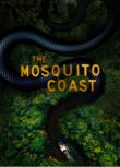 2022美劇 蚊子海岸 第二季/The Mosquito Coast Season 2 全10集 英語中字 2碟