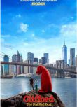 2021美國喜劇冒險《大紅狗克里弗/赤BIG靈靈狗》達比·坎普.英語中英雙字
