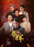 2025大陸劇《春暉/偉大的母親》劉威葳/張陸 國語中字 盒裝6碟